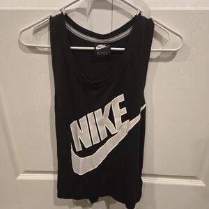 Nike, Women's Muscle Tank Top, XS